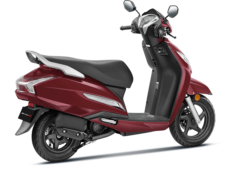 Buy honda activa Honda : Activa 125 BS-VI - prema honda